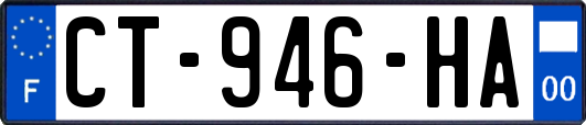 CT-946-HA