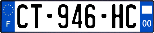 CT-946-HC