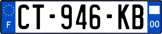 CT-946-KB