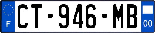 CT-946-MB