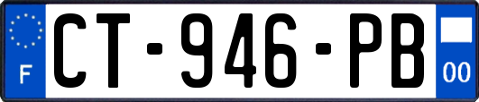 CT-946-PB