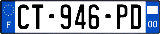 CT-946-PD
