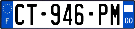 CT-946-PM