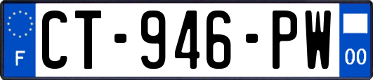 CT-946-PW