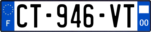 CT-946-VT
