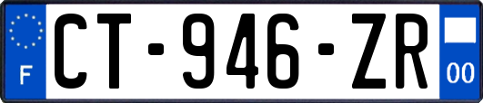 CT-946-ZR