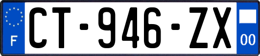 CT-946-ZX