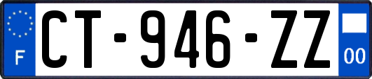 CT-946-ZZ