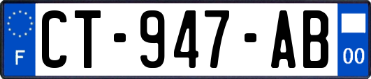 CT-947-AB