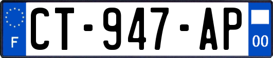 CT-947-AP