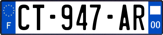 CT-947-AR