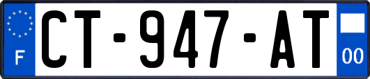 CT-947-AT