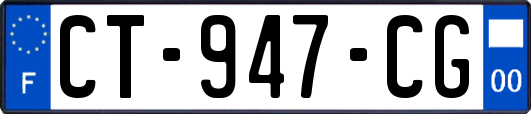 CT-947-CG