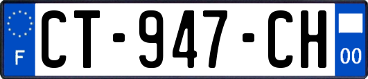 CT-947-CH