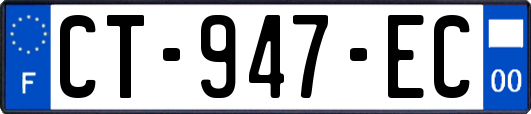 CT-947-EC