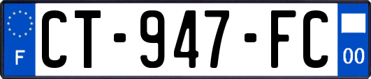 CT-947-FC