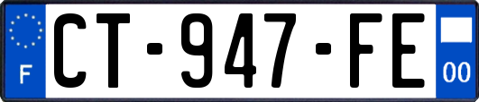 CT-947-FE