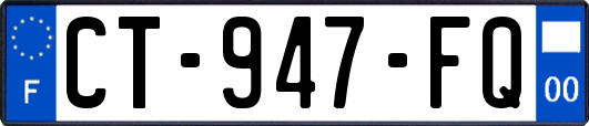 CT-947-FQ