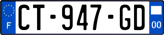 CT-947-GD