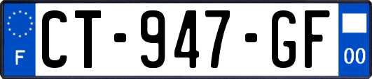 CT-947-GF