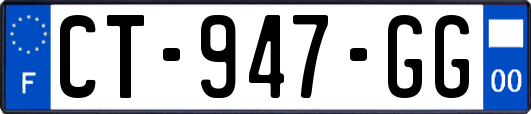 CT-947-GG