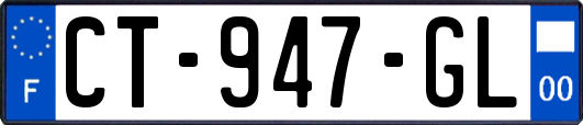 CT-947-GL