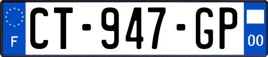 CT-947-GP