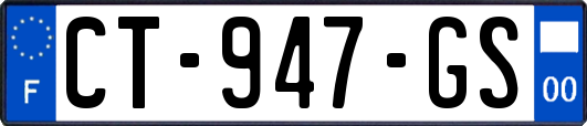 CT-947-GS