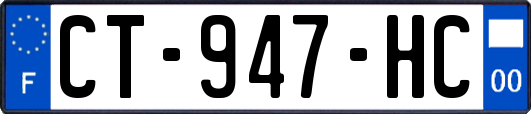 CT-947-HC
