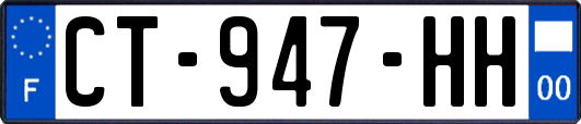 CT-947-HH