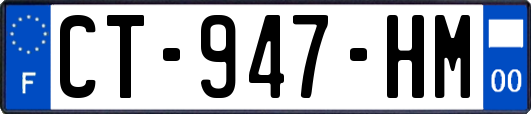 CT-947-HM
