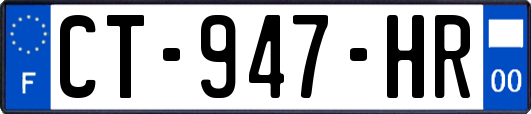 CT-947-HR