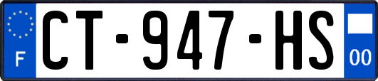 CT-947-HS