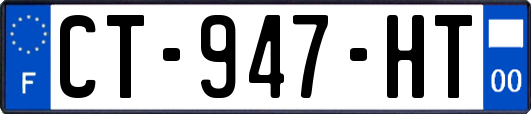 CT-947-HT