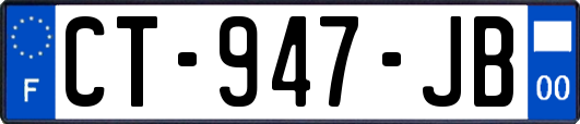 CT-947-JB