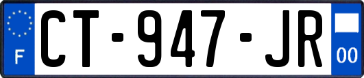 CT-947-JR