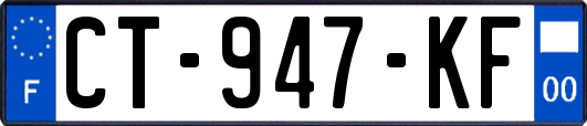 CT-947-KF