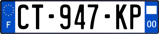 CT-947-KP