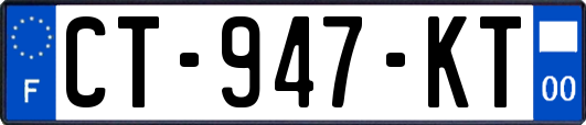 CT-947-KT