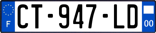 CT-947-LD