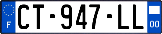 CT-947-LL
