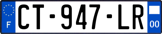 CT-947-LR