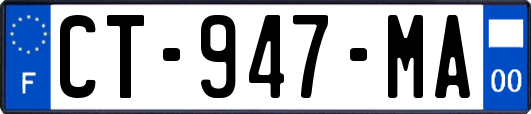 CT-947-MA