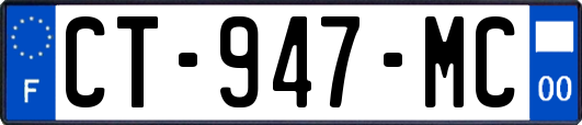 CT-947-MC