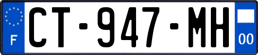CT-947-MH