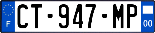 CT-947-MP
