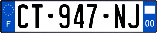 CT-947-NJ