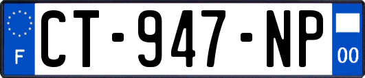 CT-947-NP