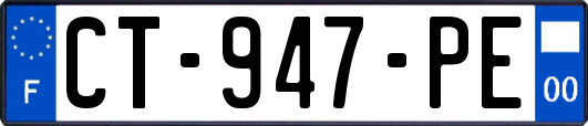 CT-947-PE