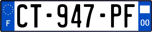CT-947-PF